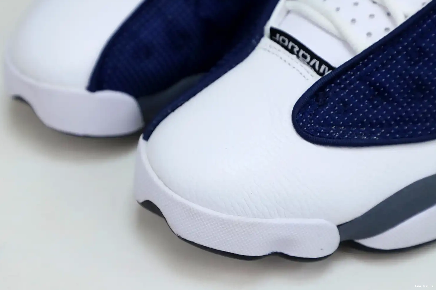 2020 13 RETRO JORDAN AIR 'FLINT' Kimikick 0725